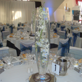 centre pieces